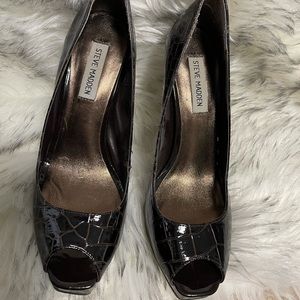 Steve Madden Heels